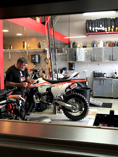 Motorcycle Dealer «Ace Motorsports», reviews and photos, 1931 Market St, Concord, CA 94520, USA