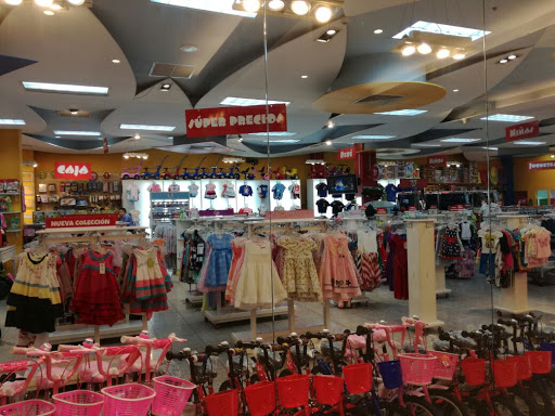 Tiendas de ropa de bebe barata en Tegucigalpa