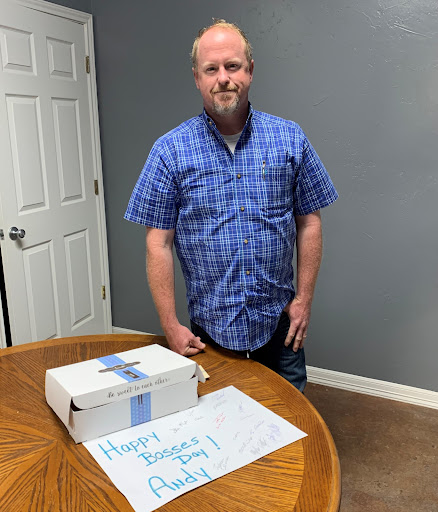 Electrician «Lowry Electrical», reviews and photos, 1233 Boenig Dr, New Braunfels, TX 78130, USA