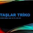 ÖZTAŞLAR TRİKO TEKSTİL