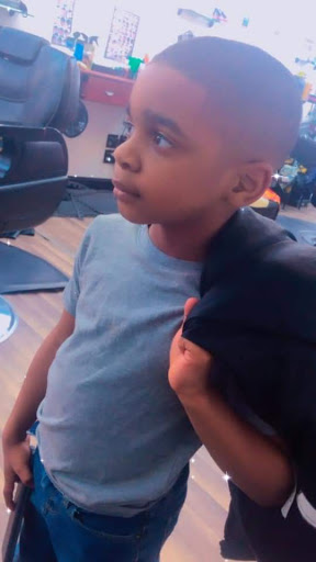 Barber Shop «Styles Unlimited Barber Shop», reviews and photos, 102 Wise Ave, Dundalk, MD 21222, USA