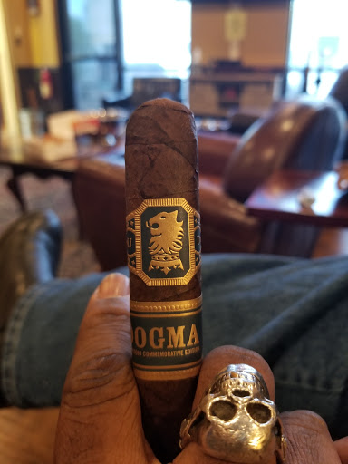 Cigar Shop «Lone Star Tobacco», reviews and photos, 122 Vintage Park Blvd, Houston, TX 77070, USA