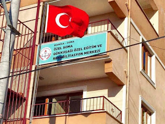 özel soma gökkuşağı özel eğitim ve rehabilitasyon merkezi