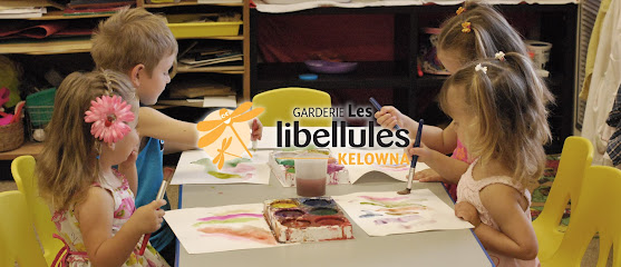 Nursery Les Libellules