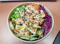 Poke bowl du Restaurant 808 Poké Bowl à Arras - n°3