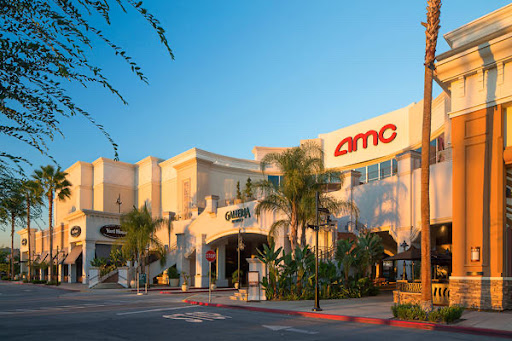 Shopping Mall «Galleria at Tyler», reviews and photos, 1299 Tyler St, Riverside, CA 92503, USA