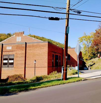 Zimmerli Gymnasium - Susquehanna Ave, Lock Haven, PA 17745