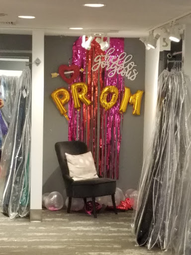 Bridal Shop «MB Bride & Special Occasion», reviews and photos, 123 S Urania Ave, Greensburg, PA 15601, USA