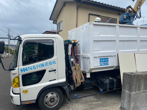 Ｎ＆Ｈ株式会社