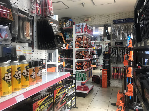 New Jersey Auto Parts - Tamiami Airport 33196
