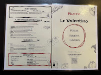 Photos du propriétaire du Pizzeria Le Valentino à Montpellier - n°5