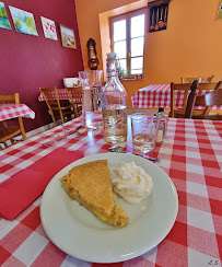 Les plus récentes photos du Restaurant français Auberge de Montjoux à Isserteaux - n°11