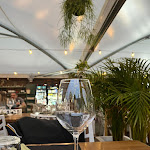 Photo n°2 de l'avis de Fabiana.p fait le 25/05/2023 à 21:14 sur le  Frugale Roma Food Garden à Rome