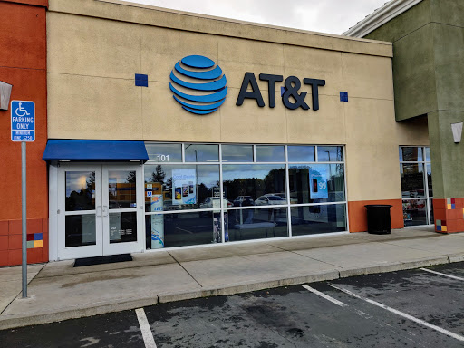 Cell Phone Store «AT&T Authorized Retailer», reviews and photos, 1471 Fitzgerald Dr #102, Pinole, CA 94564, USA