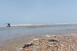 Juhu Beach image
