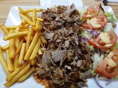 Urfa Kebap 63 à Paris