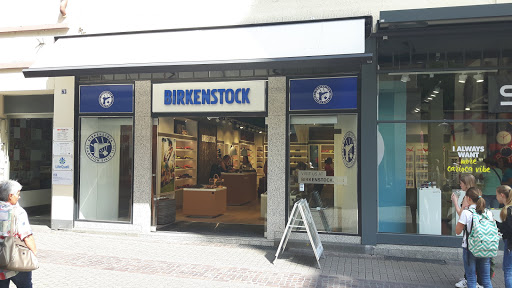 BIRKENSTOCK STORE