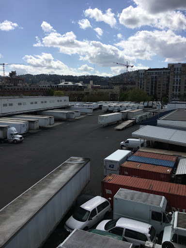 Post Office «United States Postal Service», reviews and photos, 715 NW Hoyt St, Portland, OR 97208, USA