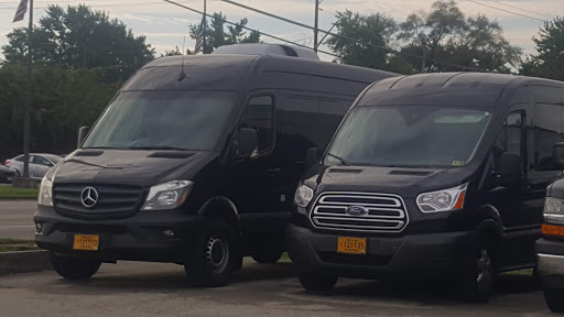 Bandago Van Rental