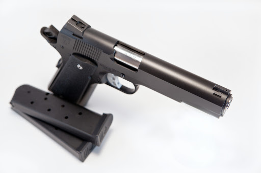 Gun Shop «Harpers Ferry Armory», reviews and photos, 301 N Mildred St, Ranson, WV 25438, USA