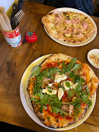 Plats et boissons du Pizzeria Pizza di Fafa à Nancy - n°12