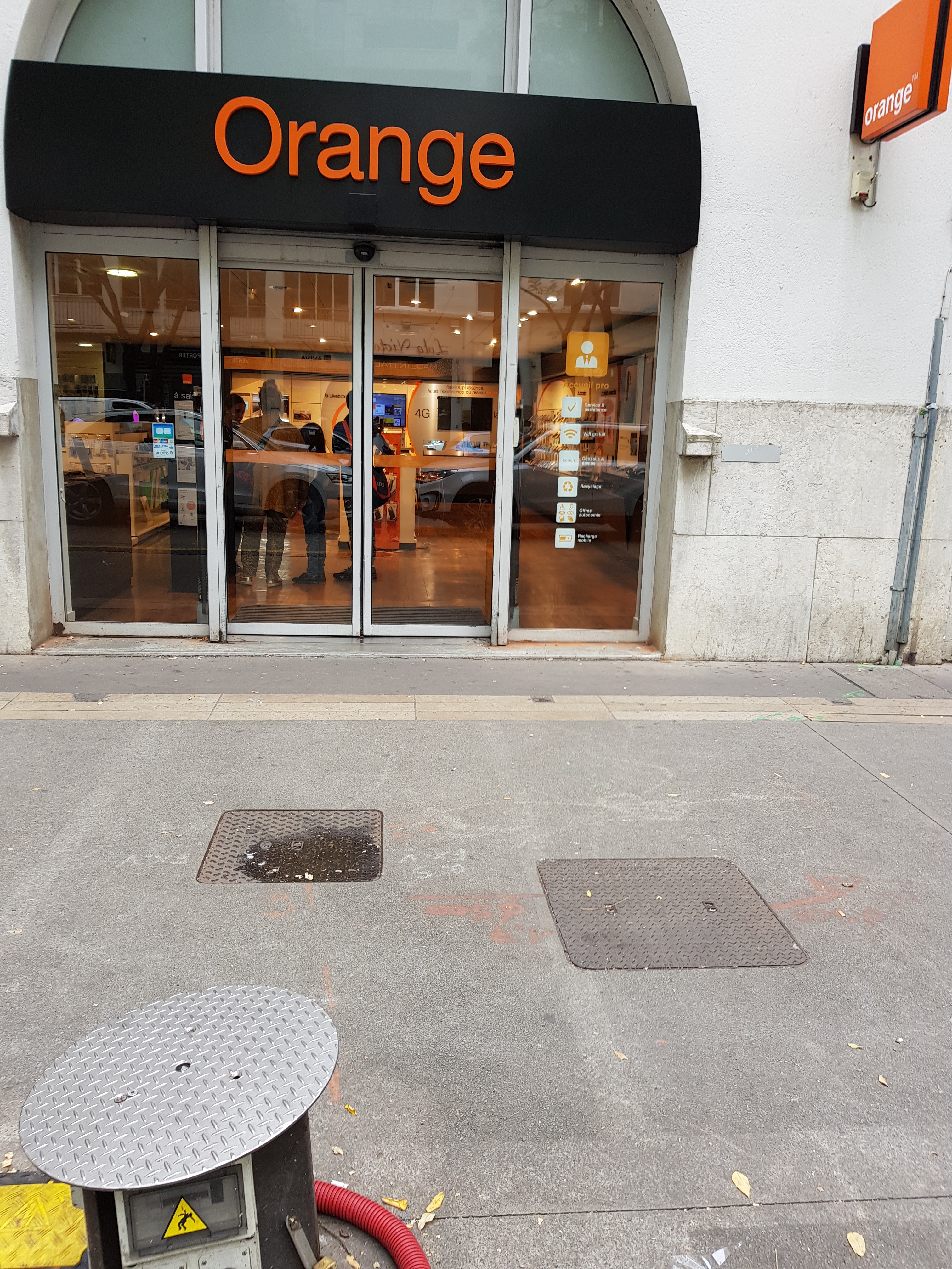 Photo n° 1 de l'avis de michelle. fait le 04/10/2019 à 06:03