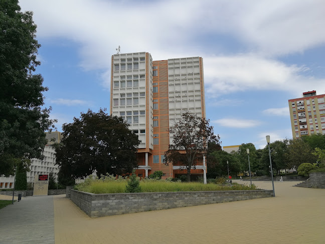 Comentarii opinii despre ANK Középiskolai Kollégium