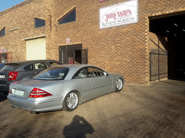 17 Boncker St, Middelburg, 1055