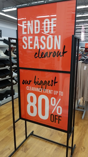 Department Store «Saks OFF 5TH», reviews and photos, 260 Shrewsbury Plaza, Shrewsbury, NJ 07702, USA