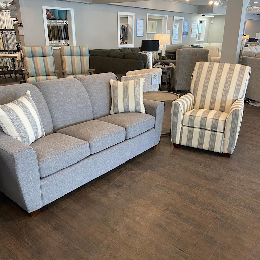 Bedroom Furniture Store «Thompson Furniture», reviews and photos, 2440 Central Ave, Columbus, IN 47201, USA