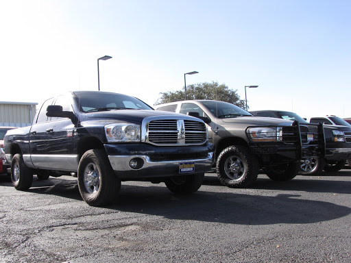 Used Car Dealer «American Auto Brokers», reviews and photos, 10750 Iota Dr, San Antonio, TX 78217, USA