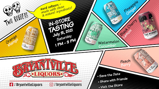 Liquor Store «Bryantville Liquors», reviews and photos, 15 School St, Pembroke, MA 02359, USA
