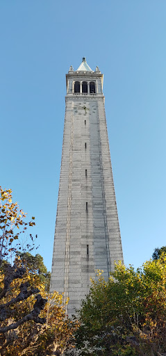Book Store «Cal Student Store», reviews and photos, 2495 Bancroft Way #134, Berkeley, CA 94720, USA
