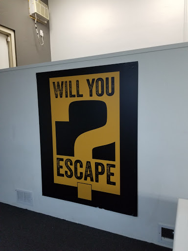 Amusement Center «Will You Escape?», reviews and photos, 2577 N 1st Ave, Tucson, AZ 85719, USA