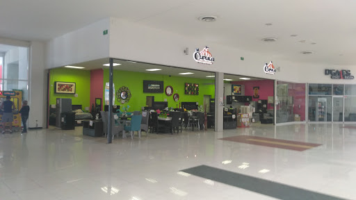 Tienda de mobiliario de oficina usado Apodaca