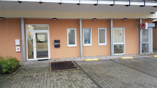 Tierarztpraxis Hilgers unter Beckingen, Saarland