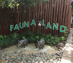 Faunaland Ancol photo