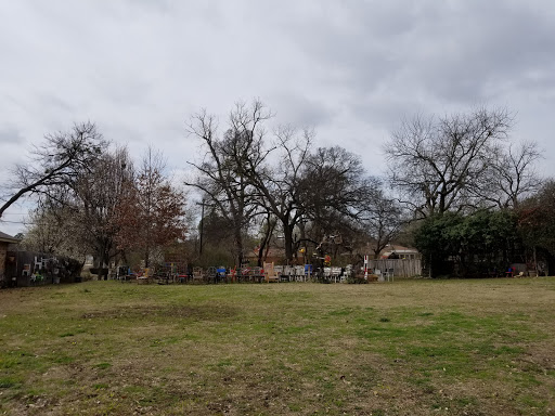 Tourist Attraction «The Chairy Orchard», reviews and photos, 1426 Churchill Dr, Denton, TX 76209, USA