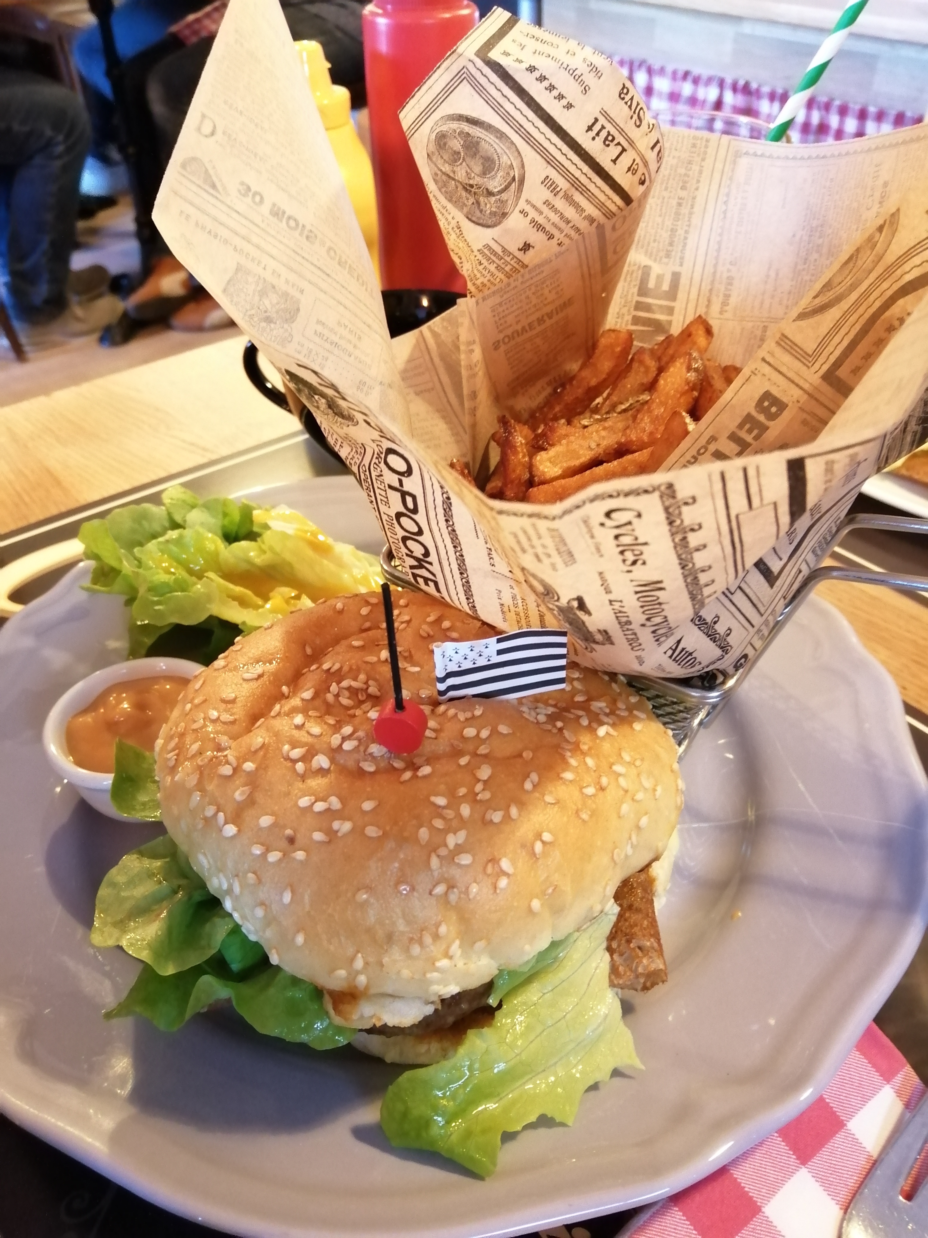 Photo n° 1 de l'avis de Fred. fait le 03/05/2019 à 18:52