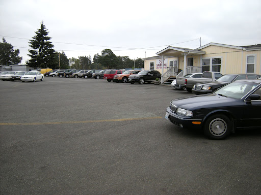 Used Car Dealer «Adam Car Sales», reviews and photos, 11215 Pacific Hwy SW, Lakewood, WA 98499, USA