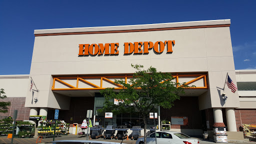 Home Improvement Store «The Home Depot», reviews and photos, 7990 W Crestline Ave, Littleton, CO 80123, USA