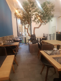 Atmosphère du Restaurant L' Appart à Nice - n°15