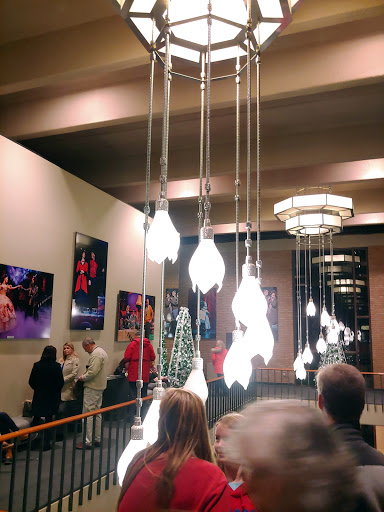 Performing Arts Theater «Greenville Little Theatre», reviews and photos, 444 College St, Greenville, SC 29601, USA