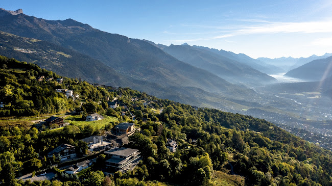 Samuel Devantéry Photography - Photographe Professionnel Valais