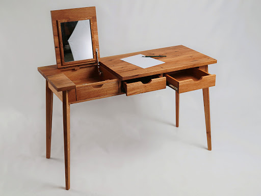 Мебели от масив - DN.woodworx