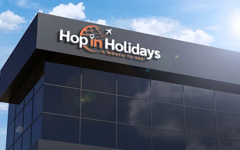 hop in holidays Tours N Travels image