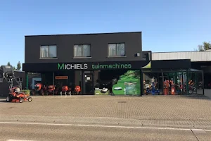Michiels Tuinmachines BV image