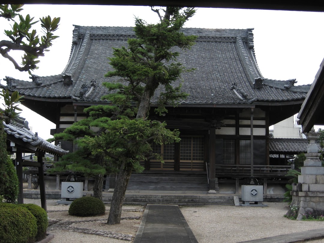 慈雲寺