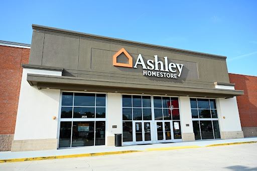 Furniture Store «Ashley HomeStore», reviews and photos, 2535 Piedmont Rd NE, Atlanta, GA 30324, USA