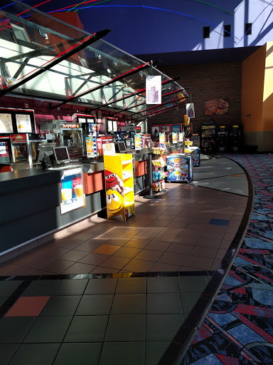 Movie Theater «Regal Cinemas Bella Bottega 11», reviews and photos, 8890 161st Avenue Northeast, Redmond, WA 98052, USA